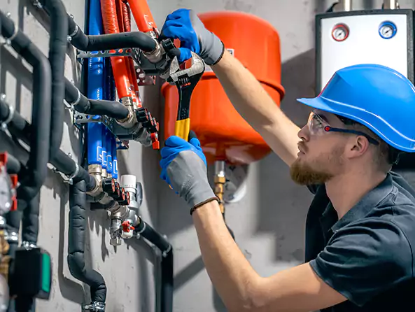 Why Choose Massapequa Plumbing Pro for Backflow Preventer Installation in Massapequa, NY?