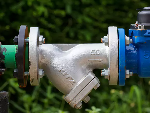 Why Choose Massapequa Plumbing Pro for Backflow Preventer Services in Massapequa, NY?