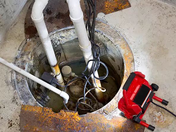 Why Choose Massapequa Plumbing Pro for Basement Sump Pump Installation in Massapequa?