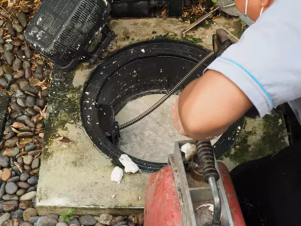 Why Choose Massapequa Plumbing Pro for Clogged Drain Repair in Massapequa, NY?