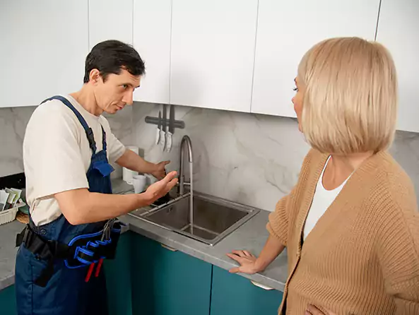Why Choose Massapequa Plumbing Pro for Emergency Plumbing Repair in Massapequa, NY?