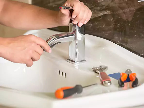 Why Choose Massapequa Plumbing Pro for Bathroom Faucet Installation in Massapequa, NY?