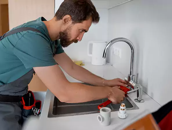 Why Choose Massapequa Plumbing Pro for Faucet Repair in Massapequa, NY?