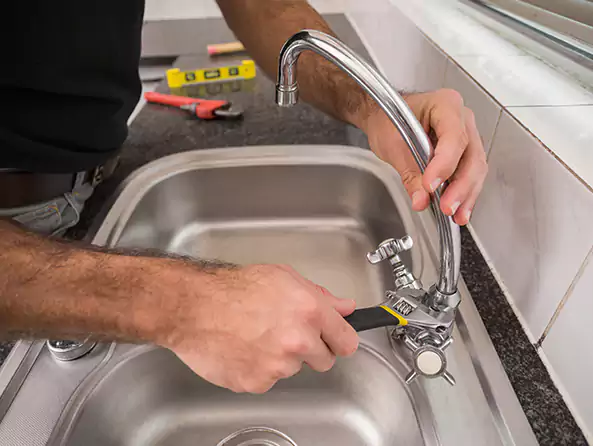Why Choose Massapequa Plumbing Pro for Faucet Replacement in Massapequa, NY?