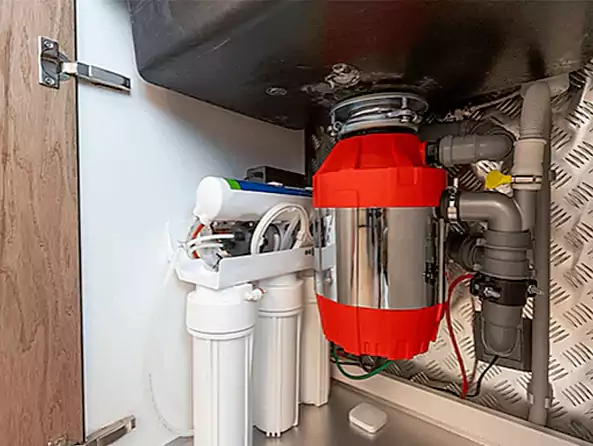 Why Choose Massapequa Plumbing Pro for Garbage Disposal Installation in Massapequa, NY?