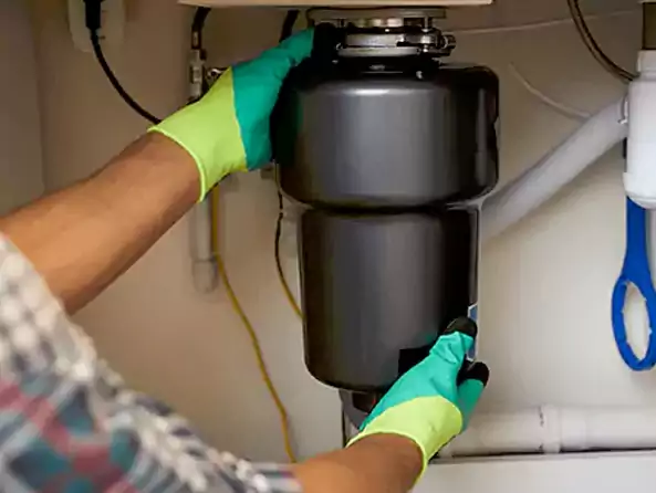Why Choose Massapequa Plumbing Pro for Garbage Disposal Replacement in Massapequa, NY?