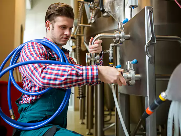 Why Choose Massapequa Plumbing Pro for Gas Leak Repair in Massapequa, NY?
