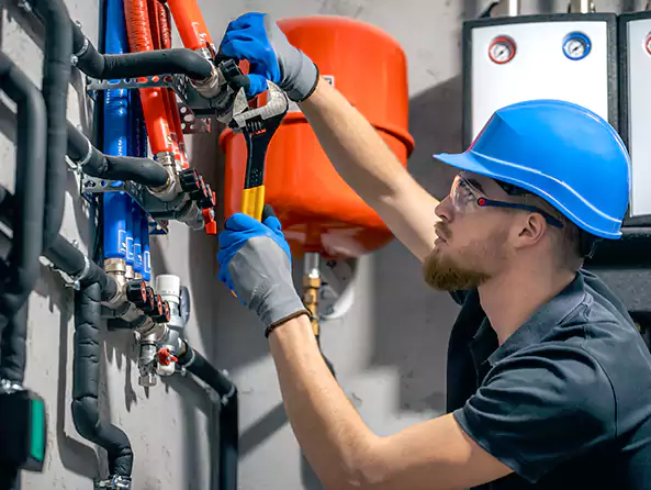 Why Choose Massapequa Plumbing Pro for Gas Water Heater Installation in Massapequa, NY