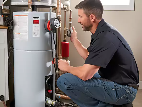 Why Choose Massapequa Plumbing Pro for Gas Water Heater Repair in Massapequa, NY?