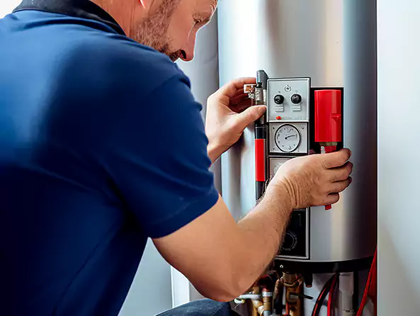 Why Choose Massapequa Plumbing Pro for Gas Water Heater Replacement in Massapequa, NY?
