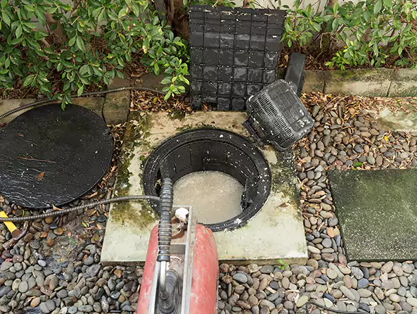 Why Choose Massapequa Plumbing Pro for Grease Trap Repair in Massapequa, NY?