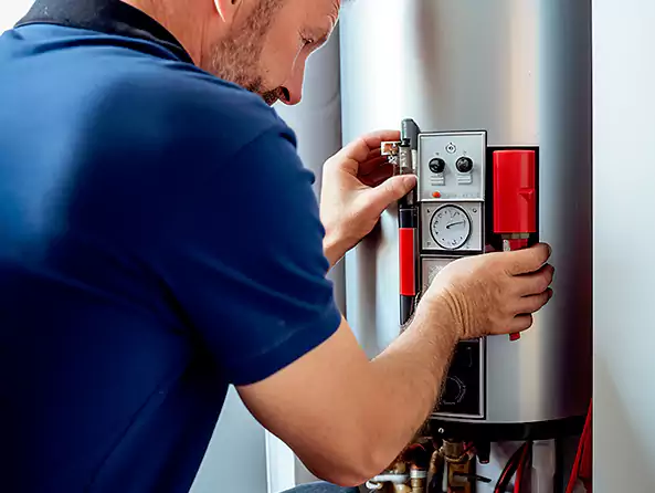 Why Choose Massapequa Plumbing Pro for Hot Water Tank Maintenance in Massapequa, NY?
