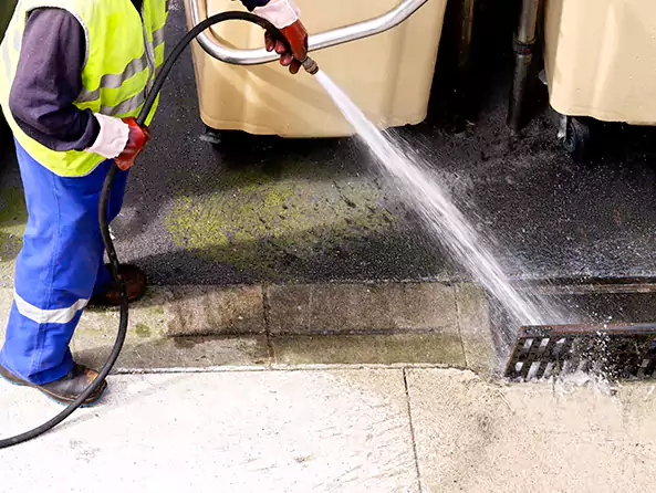 Why Choose Massapequa Plumbing Pro for Hydro Jetting in Massapequa, NY?