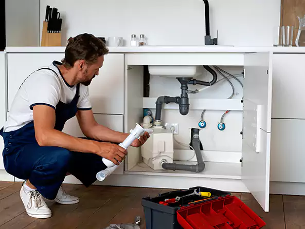 Why Choose Massapequa Plumbing Pro for Insinkerator Installation in Massapequa, NY?