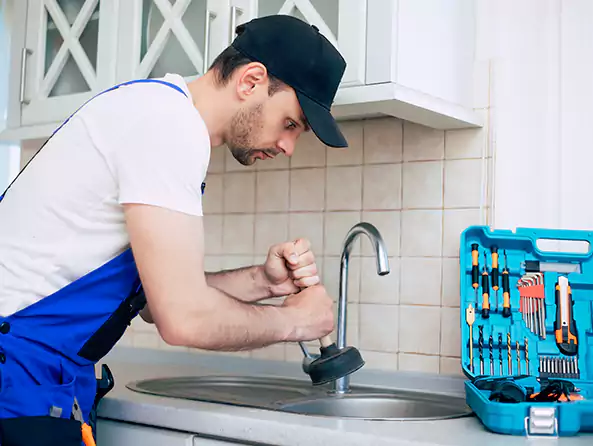 Why Choose Massapequa Plumbing Pro for Kitchen Plumbing in Massapequa, NY?