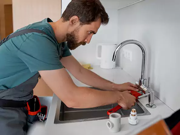 Why Choose Massapequa Plumbing Pro for Kitchen Sink Installation in Massapequa, NY?