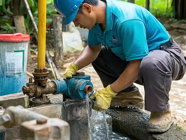 Why Choose Massapequa Plumbing Pro for Pipe Repair in Massapequa, NY?