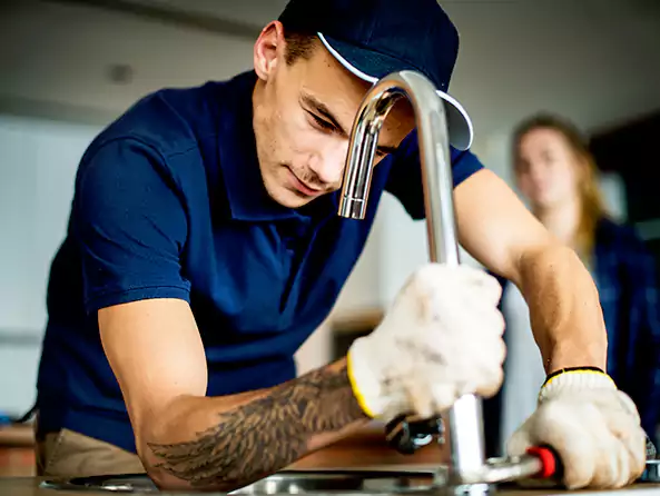 Why Choose Massapequa Plumbing Pro for Plumbing Repair in Massapequa, NY?