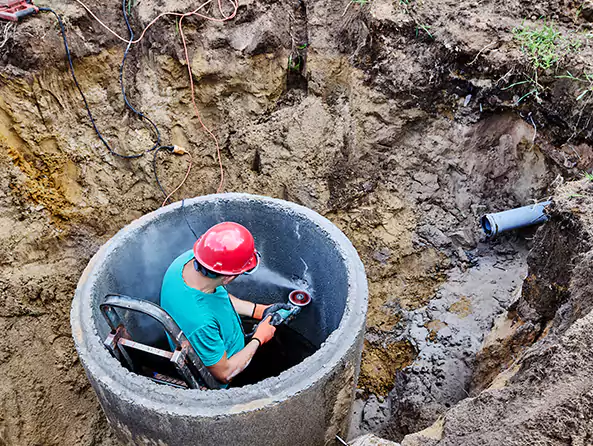 Why Choose Massapequa Plumbing Pro for Septic Tank Repair in Massapequa, NY?