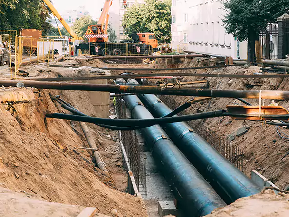 Why Choose Massapequa Plumbing Pro for Sewer Cleaning in Massapequa, NY?