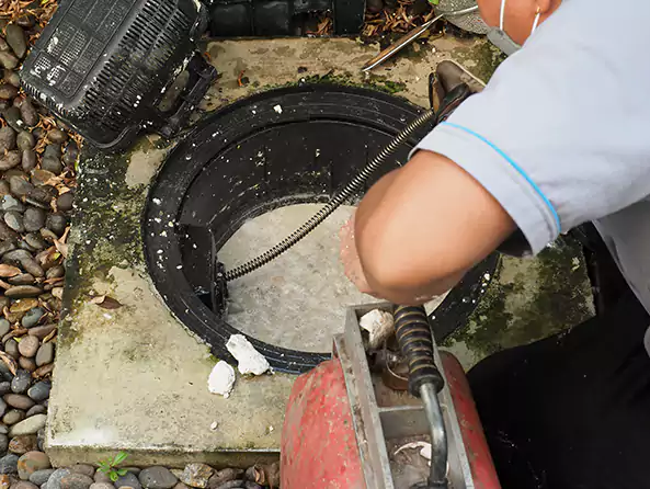 Why Choose Massapequa Plumbing Pro for Sewer Line Cleaning in Massapequa, NY?