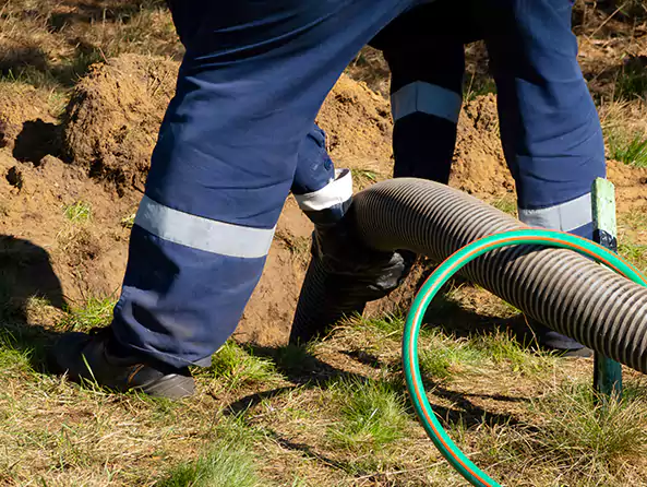 Why Choose Massapequa Plumbing Pro for Sewer Line Replacement in Massapequa, NY?