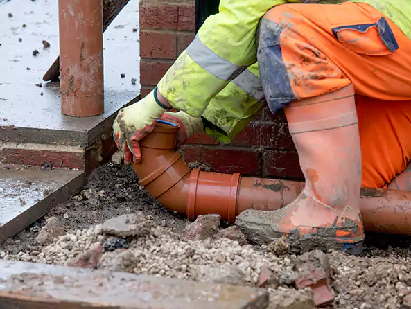 Why Choose Massapequa Plumbing Pro for Sewer Replacement in Massapequa, NY?