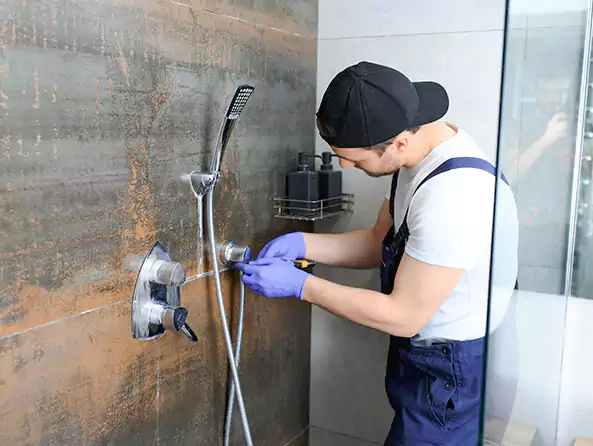 Why Choose Massapequa Plumbing Pro for Shower Installation in Massapequa, NY?