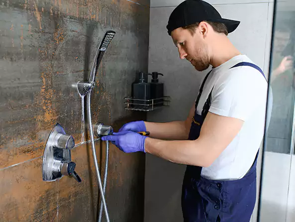 Why Choose Massapequa Plumbing Pro for Shower Repair in Massapequa, NY?