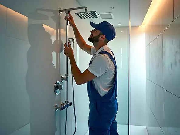 Why Choose Massapequa Plumbing Pro for Shower Replacement in Massapequa, NY?