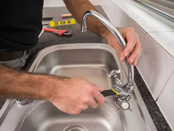 Why Choose Massapequa Plumbing Pro for Sink Installation in Massapequa, NY?