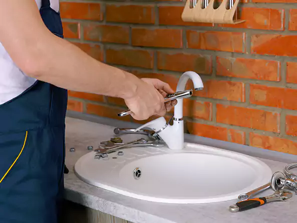 Why Choose Massapequa Plumbing Pro for Sink Repair in Massapequa, NY?