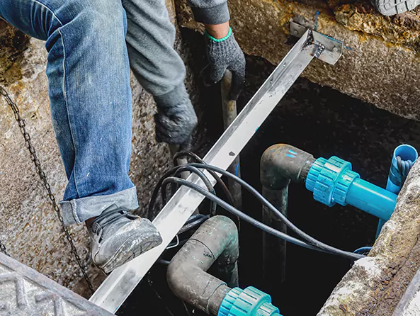 Why Choose Massapequa Plumbing Pro for Sump Pump Maintenance in Massapequa, NY?