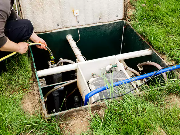 Why Choose Massapequa Plumbing Pro for Sump Pump Replacement in Massapequa, NY?