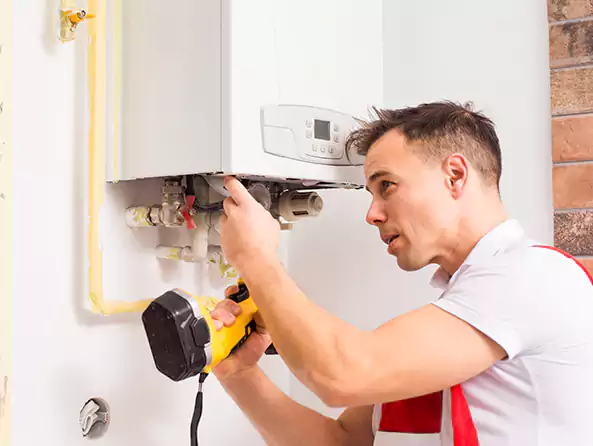 Why Choose Massapequa Plumbing Pro for Tankless Water Heater Installation in Massapequa, NY?
