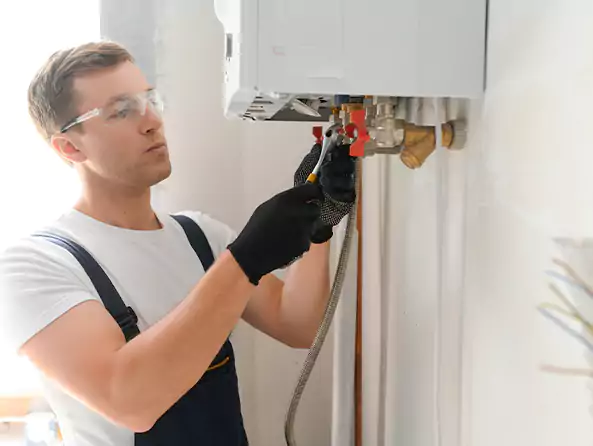 Why Choose Massapequa Plumbing Pro for Tankless Water Heater Maintenance in Massapequa, NY?