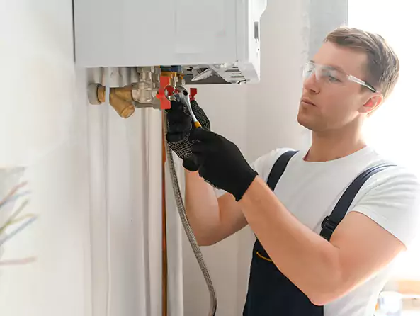 Why Choose Massapequa Plumbing Pro for Tankless Water Heater Repair in Massapequa, NY?