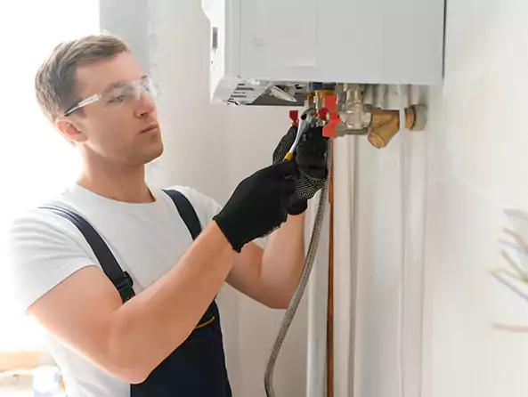 Why Choose Massapequa Plumbing Pro for Tankless Water Heater Replacement in Massapequa, NY?