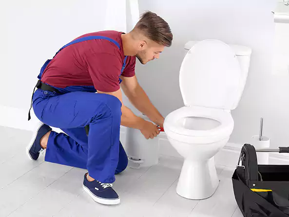 Why Choose Massapequa Plumbing Pro for Toilet Installation in Massapequa, NY?