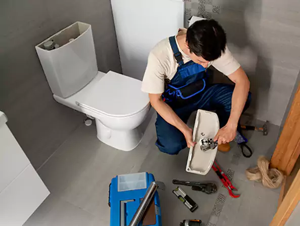 Why Choose Massapequa Plumbing Pro for Toilet Repair in Massapequa, NY?