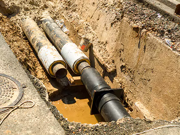 Why Choose Massapequa Plumbing Pro for Trenchless Pipe Repair in Massapequa?