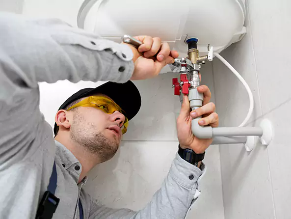 Why Choose Massapequa Plumbing Pro for Water Heater Expansion Tank Installation in Massapequa, NY?