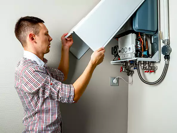 Why Choose Massapequa Plumbing Pro for Water Heater Installation in Massapequa, NY?