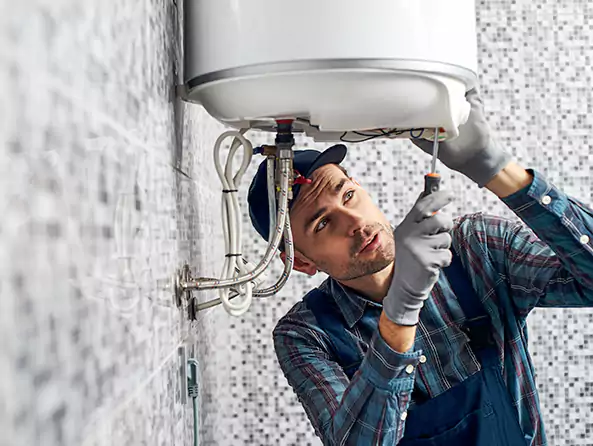 Why Choose Massapequa Plumbing Pro for Water Heater Maintenance in Massapequa, NY?
