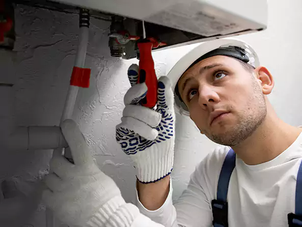 Why Choose Massapequa Plumbing Pro for Water Heater Repair in Massapequa, NY?