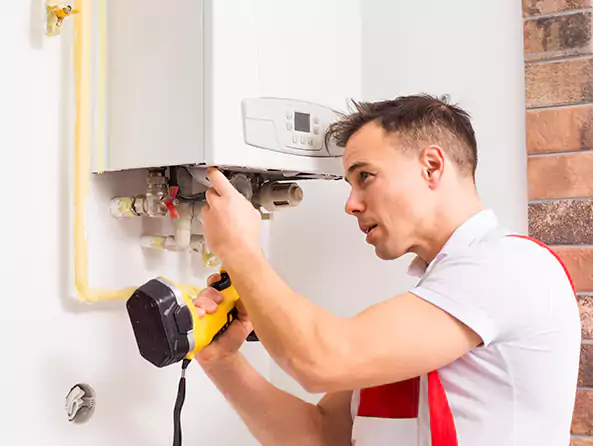 Why Choose Massapequa Plumbing Pro for Water Heater Replacement in Massapequa, NY?