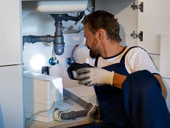 Why Choose Massapequa Plumbing Pro for Water Leak Repair in Massapequa, NY?