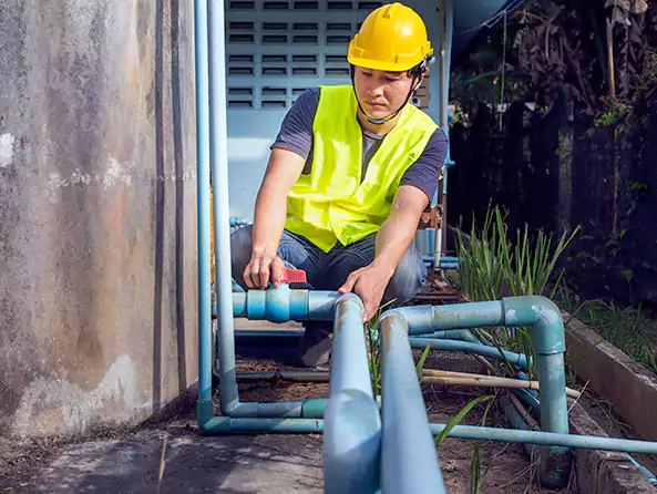 Why Choose Massapequa Plumbing Pro for Water Line Installation in Massapequa, NY