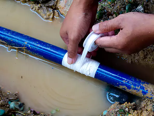  Why Choose Massapequa Plumbing Pro for Water Line Repair in Massapequa, NY?]