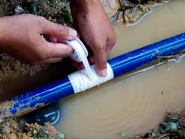 Why Choose Massapequa Plumbing Pro for Water Line Replacement in Massapequa, NY?
